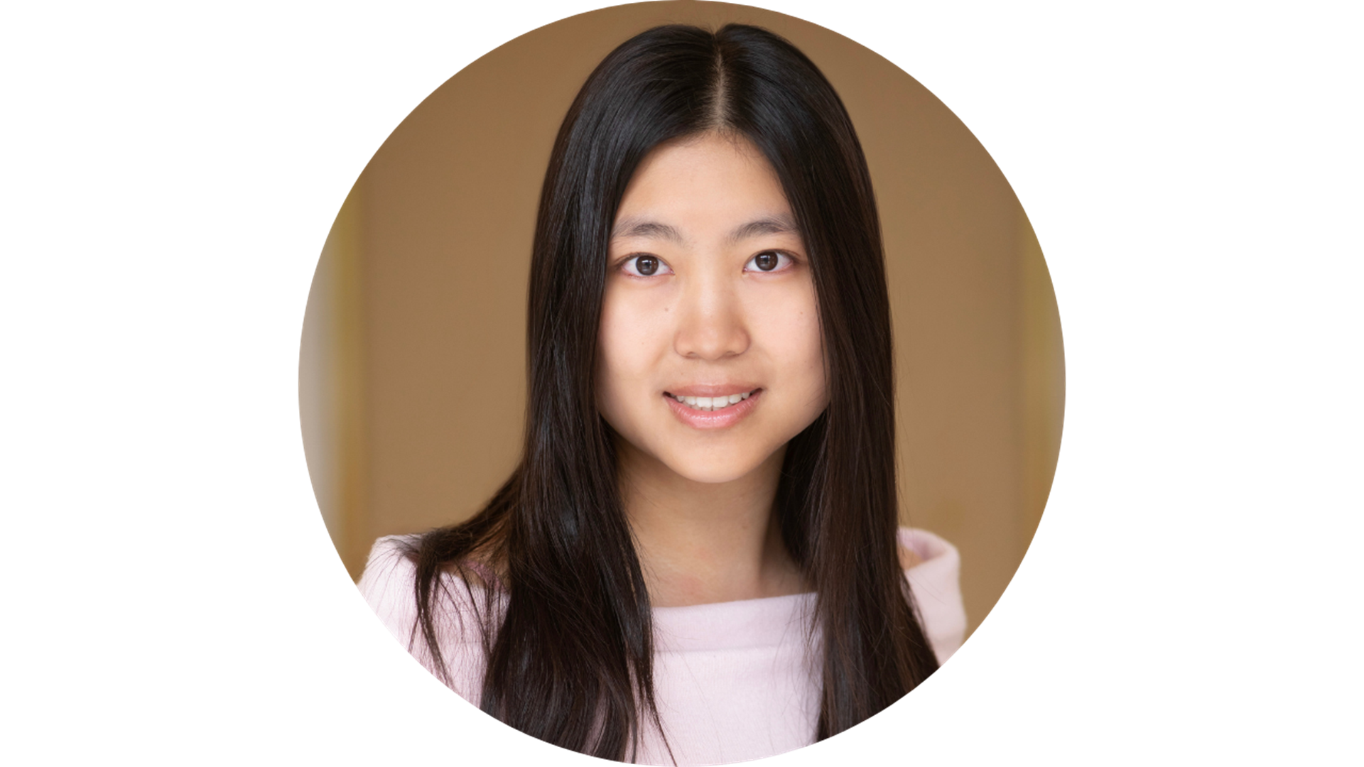 Erin Liao official Music Center portrait